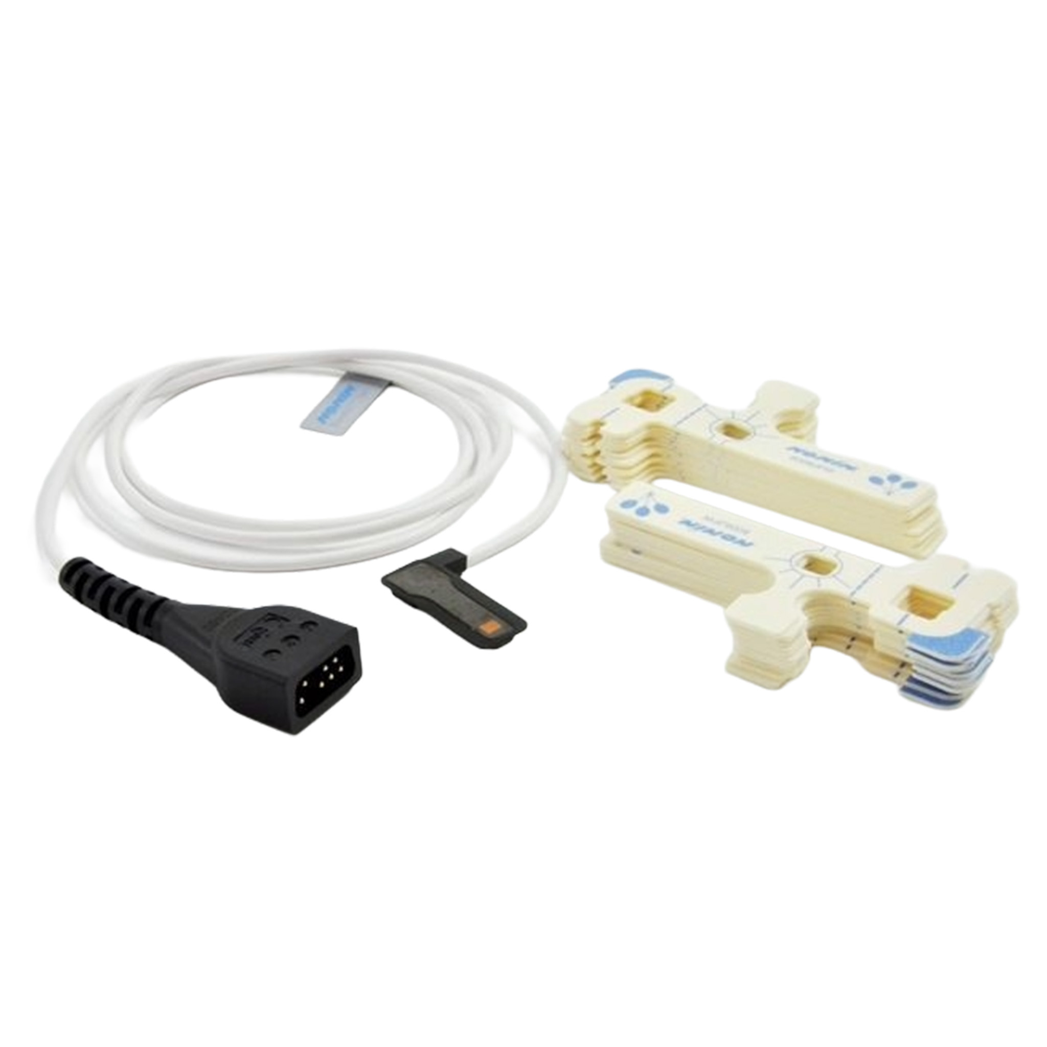 Nonin Nonin 8008J re-usable flex sensor Infant [2-20 kg]