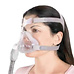 ResMed ResMed Quattro Air Full Face masker for her