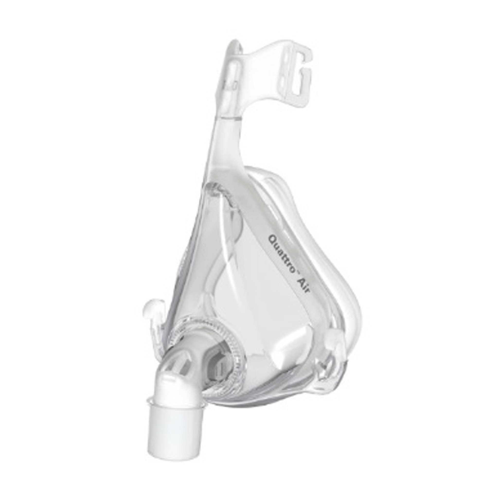 ResMed ResMed Quattro Air Full Face masker for her