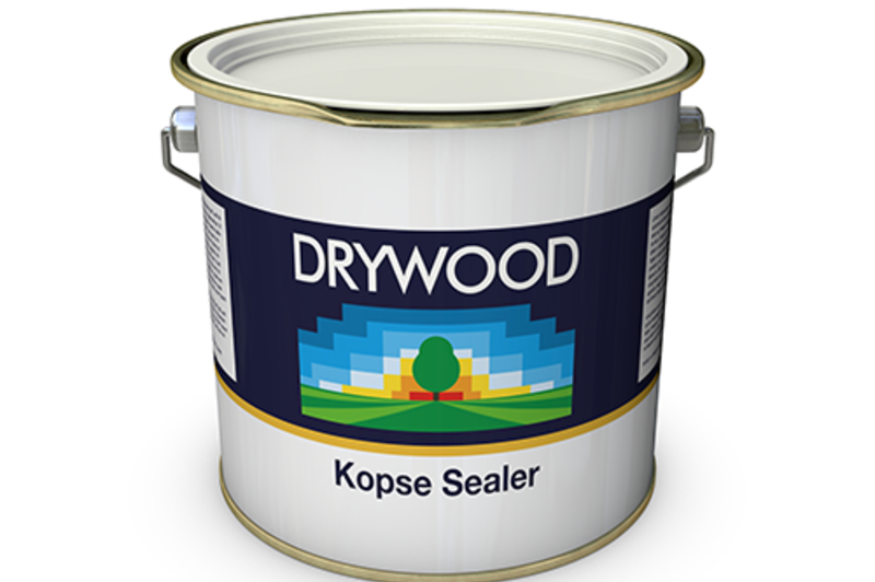 Drywood Kopse Sealer