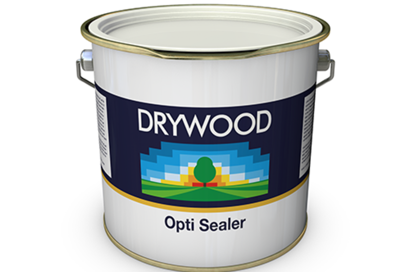 Drywood Poseidon Sealer