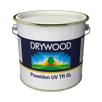 Drywood Poseidon UV Transparant Glans