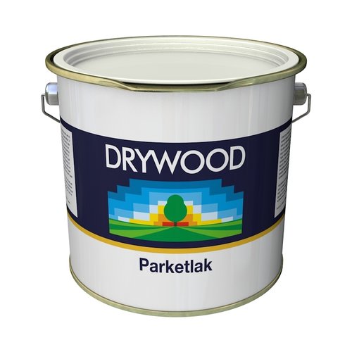 Drywood Parketlak