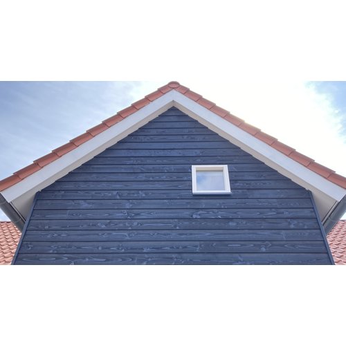 Hout zwart beitsen - welke beits heb ik nodig?