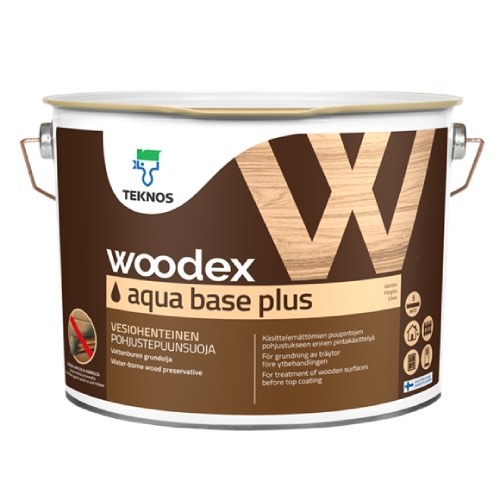Woodex Aqua Base