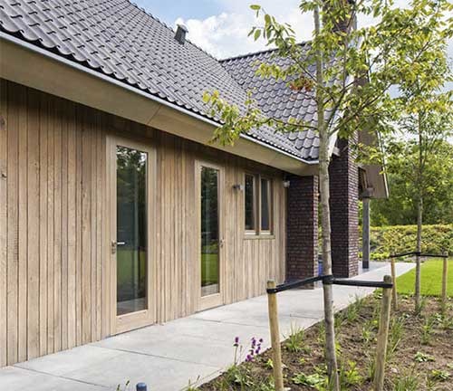 Eiken hout behandelen - Vragen - Teknos Drywood Specialist