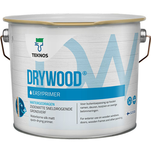 Teknos / Drywood Easyprimer
