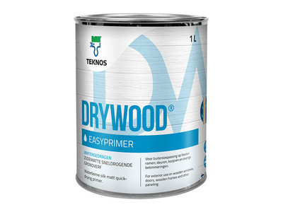 Teknos Drywood Easyprimer