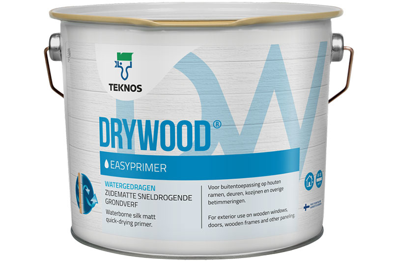 Drywood Easyprimer
