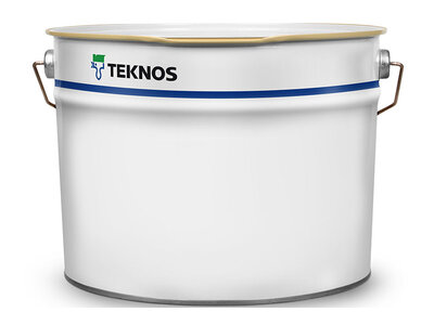 Teknos Drywood TEKNOCRYL AQUA 2781
