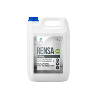 Rensa Etching