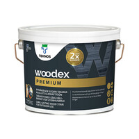 Woodex Premium