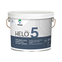 Helo Aqua 5 (mat)