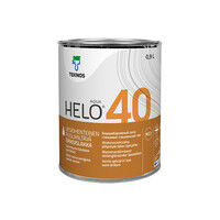 Helo Aqua 40 (zijdeglans)