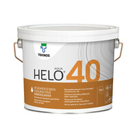 Helo Aqua 40 (zijdeglans)