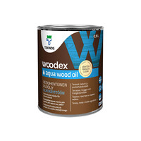 Woodex Aqua Wood Oil