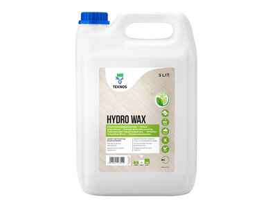 Teknos Drywood Hydro Wax