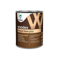 Woodex Aqua Base Plus