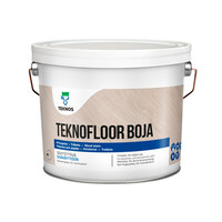 TeknoFloor Boja