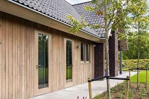 Eikenhout Behandelen