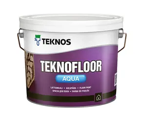 Teknofloor Aqua 