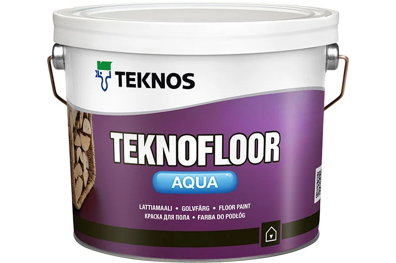 Teknofloor Aqua