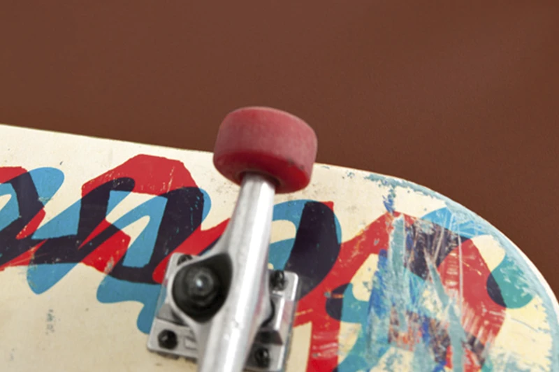 Stap voor stap houtenvloer verven