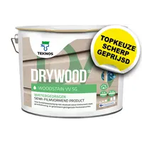 Woodstain VV Zijdeglans