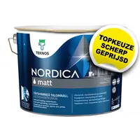 Nordica Matt (mat)