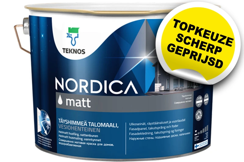 Teknos Nordica