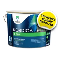 Nordica Eko (glans)