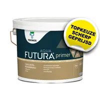 Futura Aqua Primer