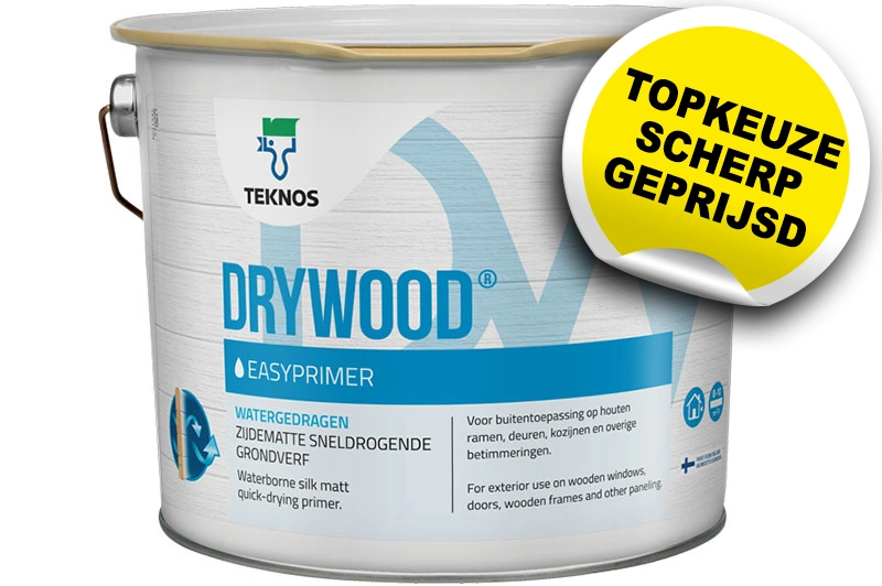 Drywood Easyprimer
