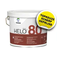 Helo Aqua 80 (glans)