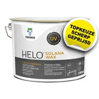 Helo Solana Wax
