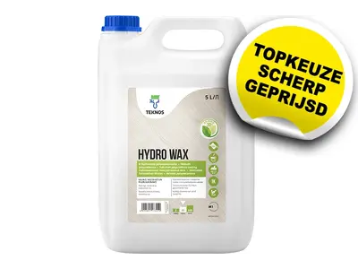 Teknos Drywood Hydro Wax