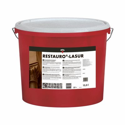 Keim Restauro Lasur