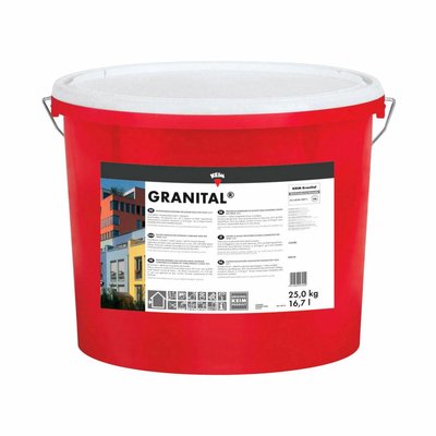 Keim Granital