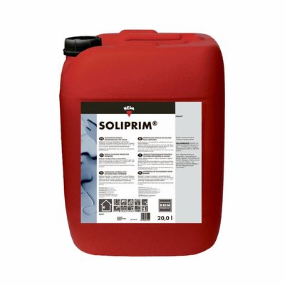 Keim Soliprim