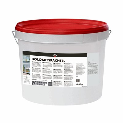 Keim Dolomietspachtel