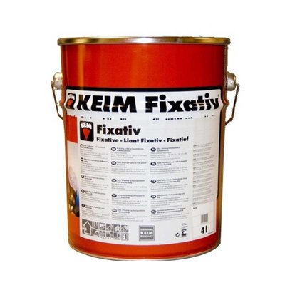 Keim Fixatief