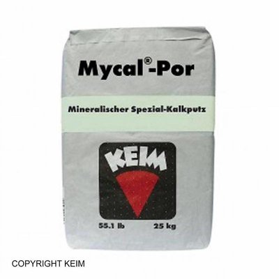 Keim Mycal Por
