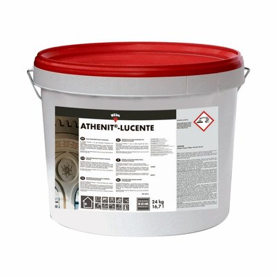 Keim Athenit-Lucente Plus