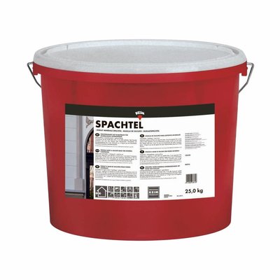 Keim Spachtel