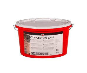 Concreton-Base