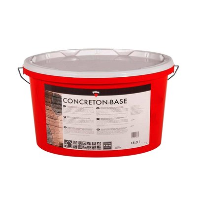 Keim Concreton-Base