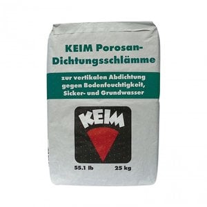 Keim Keim Porosan Dichtungsschlämme