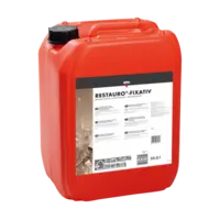 Keim verf - Restauro Fixatief