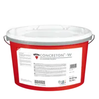 Keim verf - Concreton - W