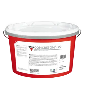 Keim Keim verf - Concreton - W Keim Keim verf - Concreton - W